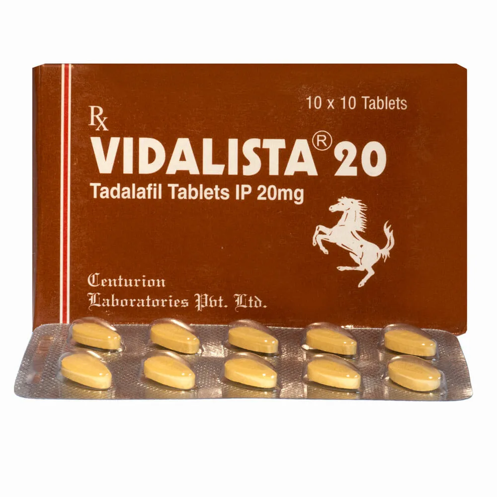 Tadalafil Prix 20mg