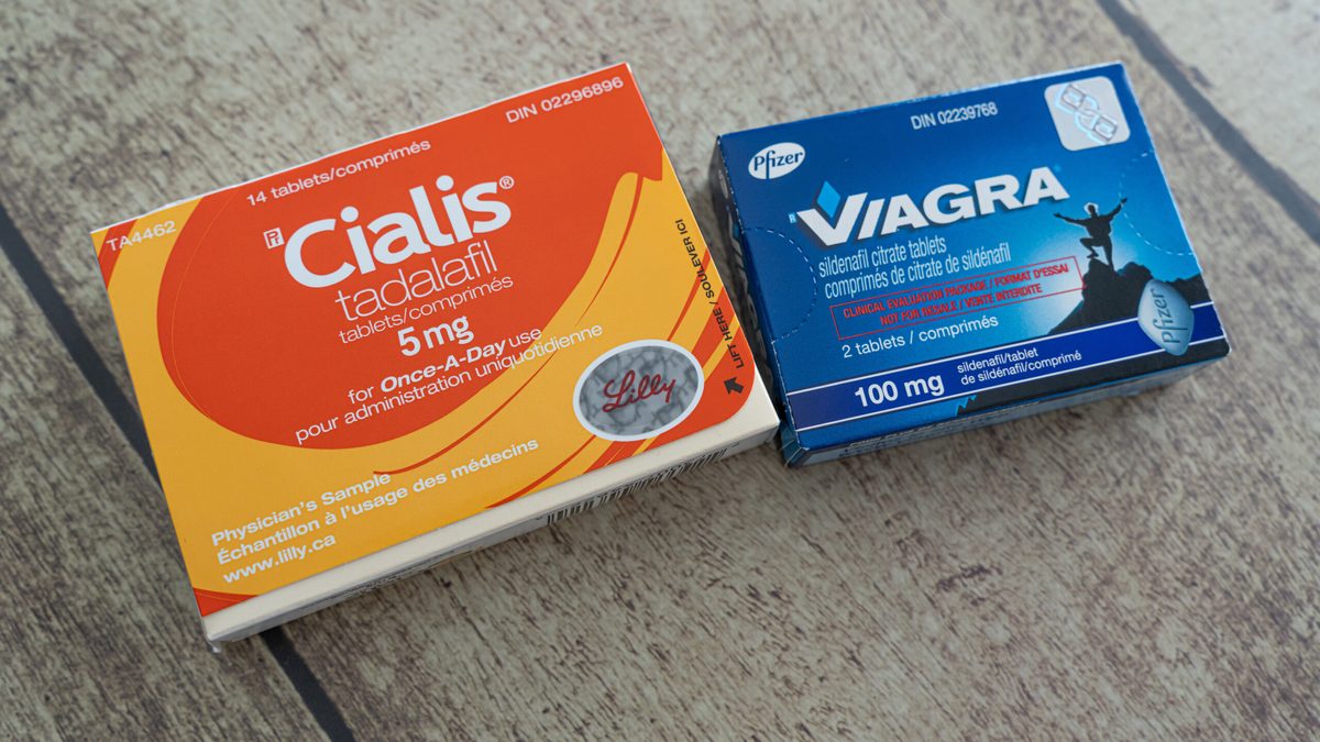 Sildenafil 100 mg definition