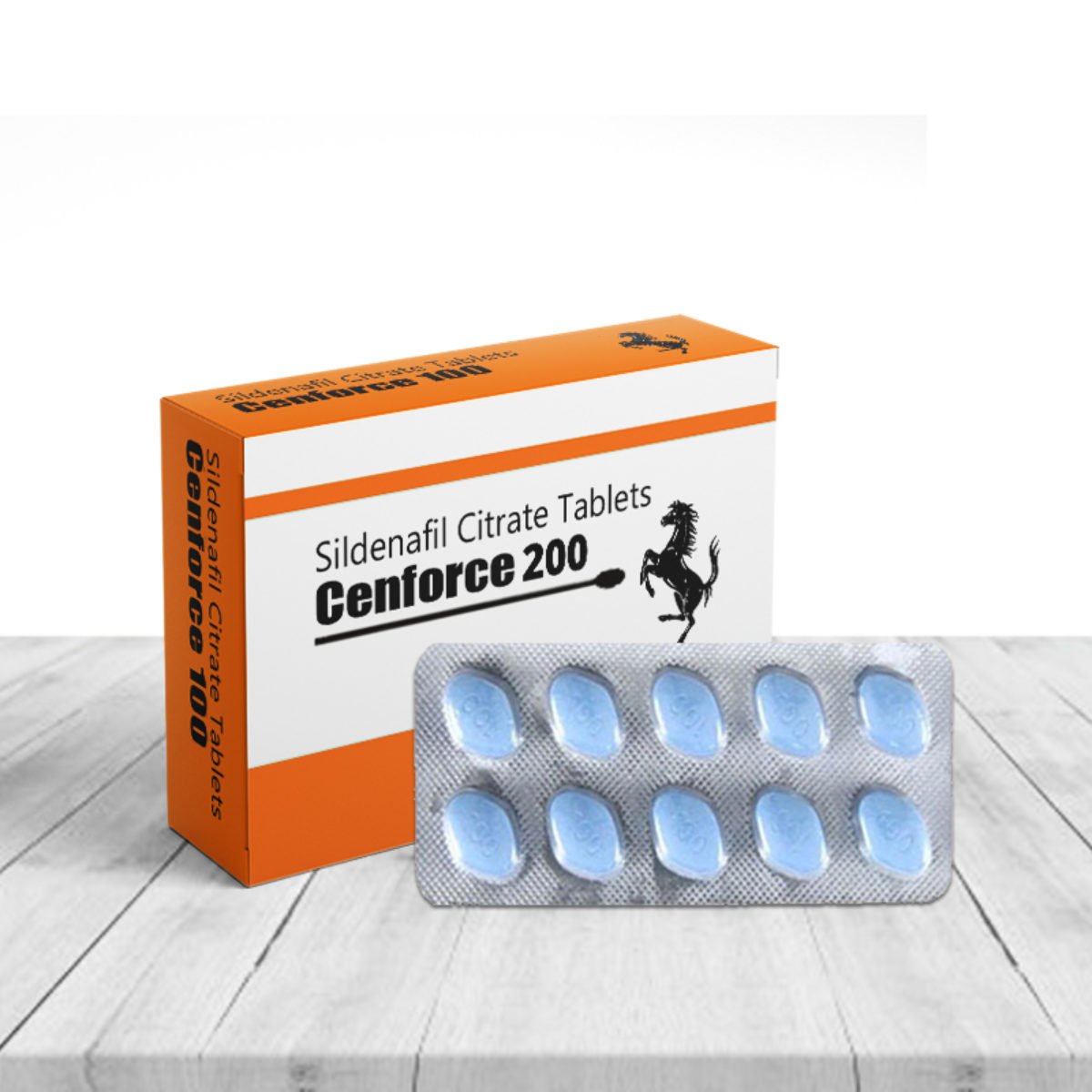 Fildena super active 200 mg