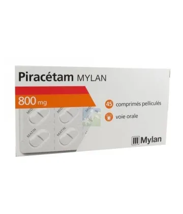 Azithromycin mylan 250 mg