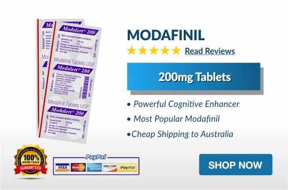 Modafinil France Prix