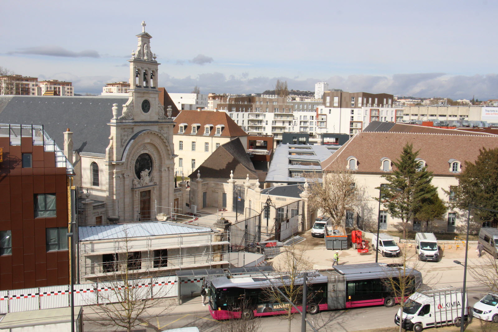 acheter lady era en france