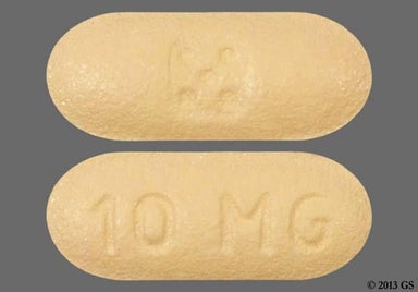 Ambien 10mg