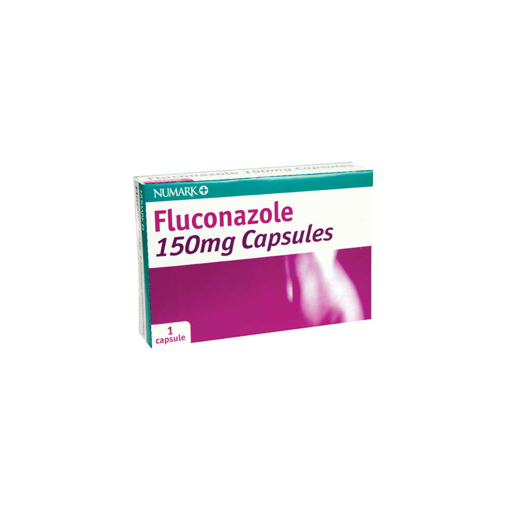 Fluconazole acheter online