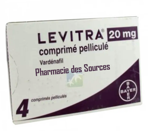 Commande De Levitra En France