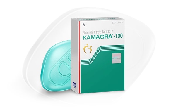 Kamagra 100mg Femme