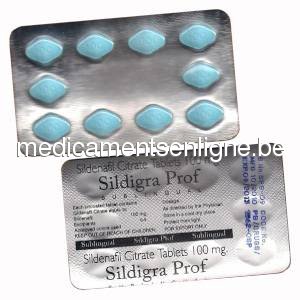 Sildigra France Acheter