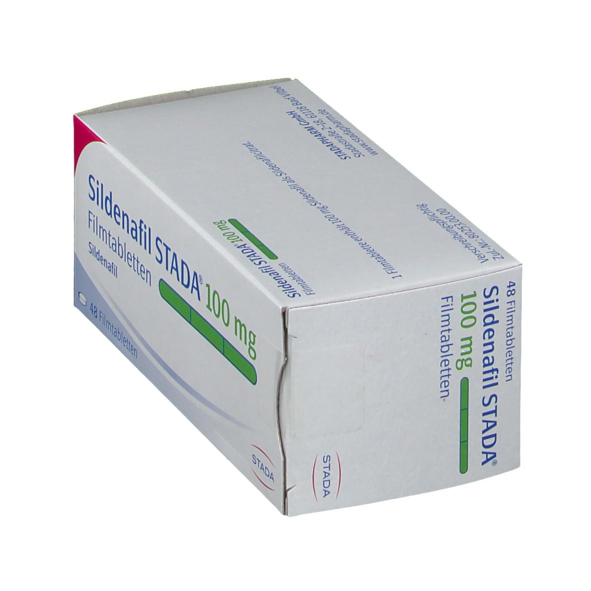 Sildenafil 100 farmacia online