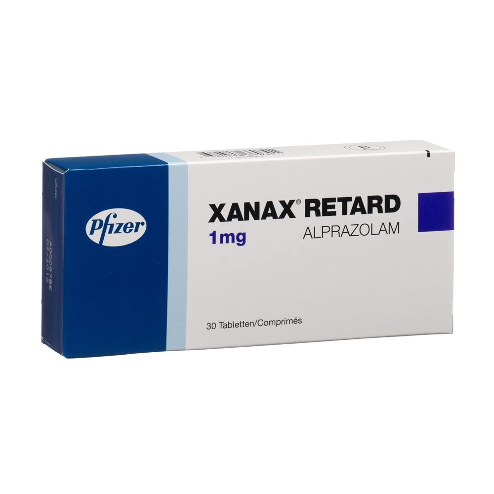 Prix Alprazolam 0.25