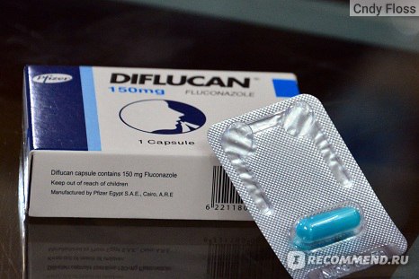 Diflucan 150mg