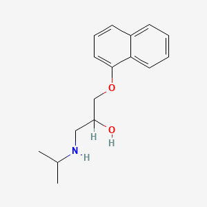 Propranolol 20mg