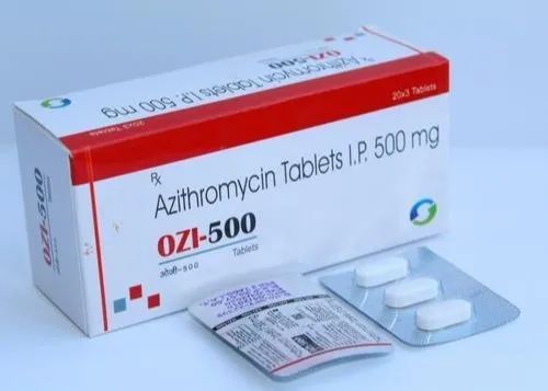 Zithromax 500 France