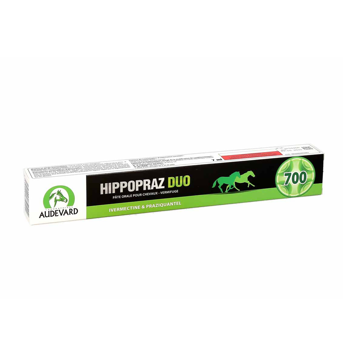ivermectine cheval prix