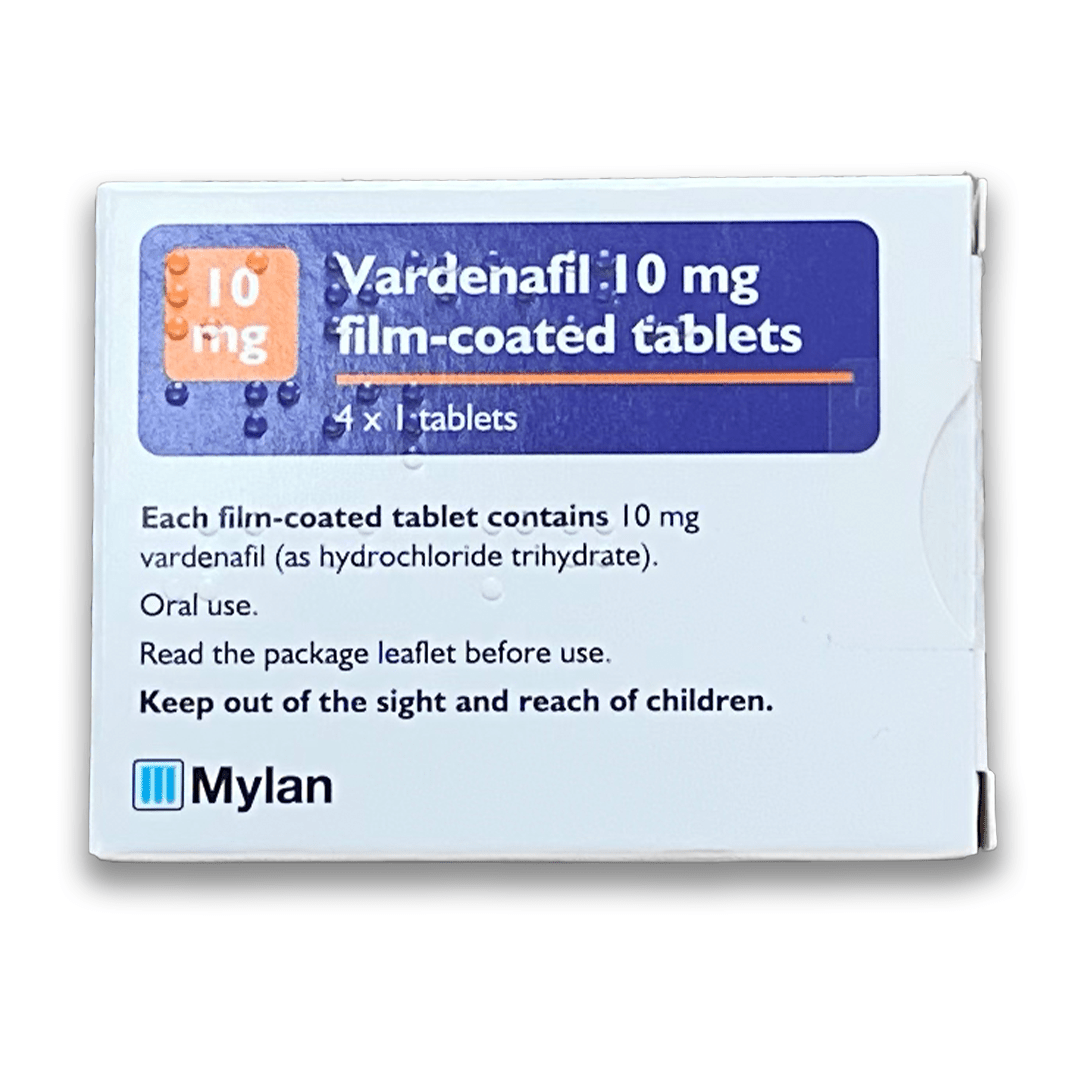Acheter Vardenafil Générique