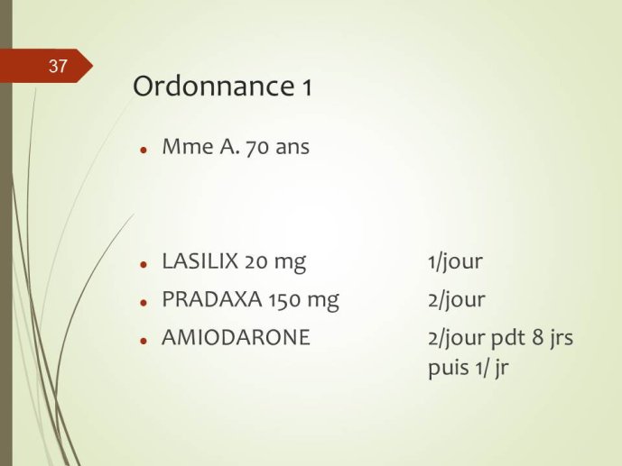Lasilix Avec Ou Sans Ordonnance
