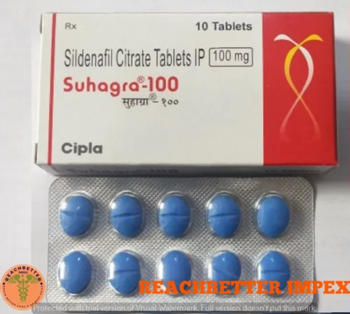 Acheter du suhagra