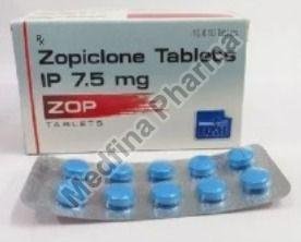 Zopiclone france