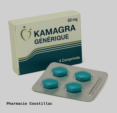 Acheter Kamagra 100mg France