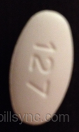 Ciprofloxacin 500mg r 127