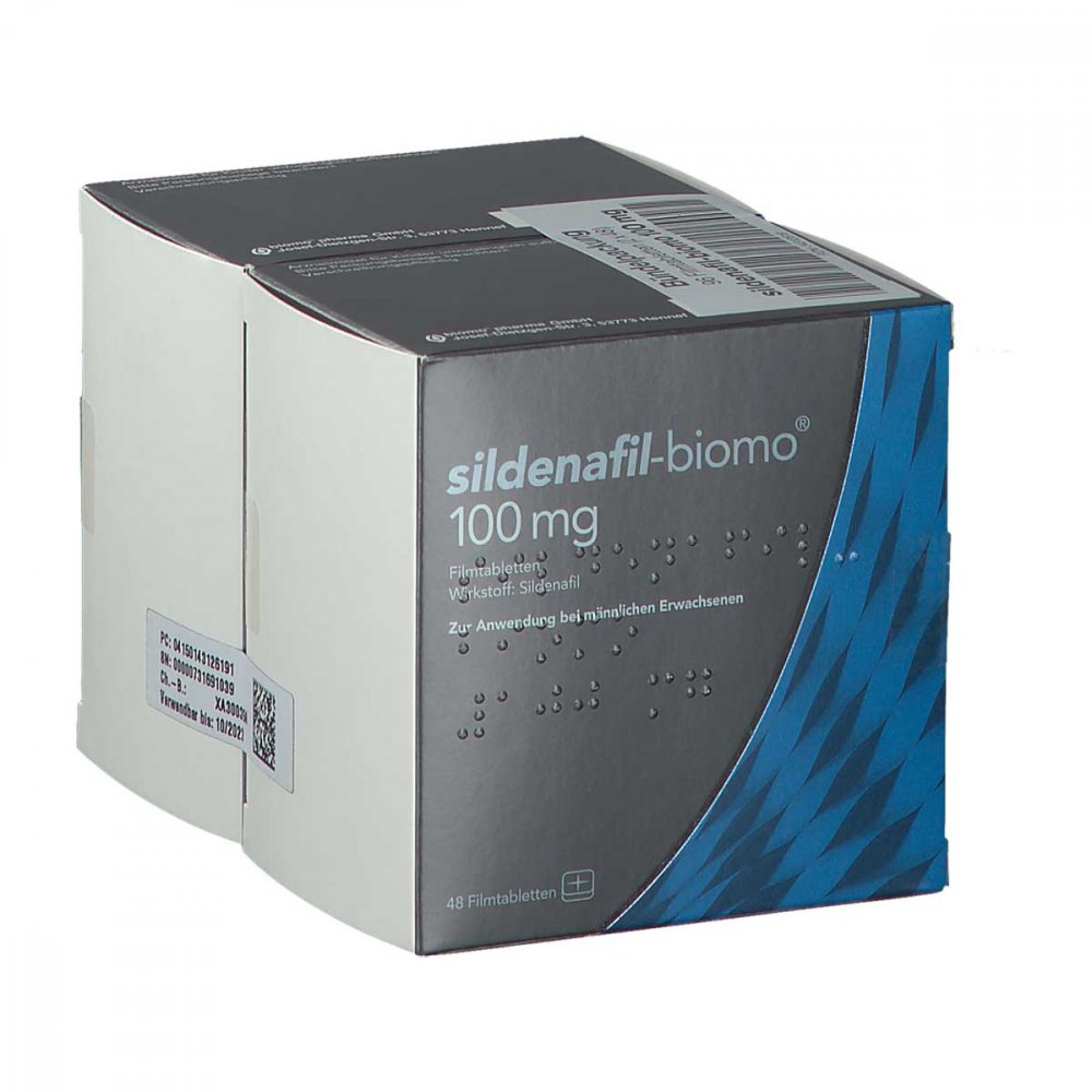Sildénafil 100mg pas cher