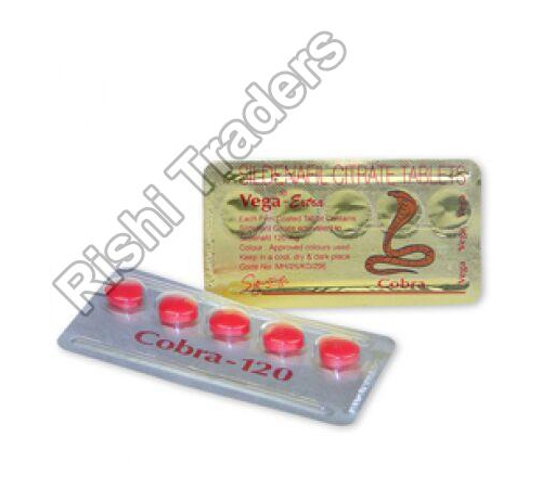 Silvitra 120mg online