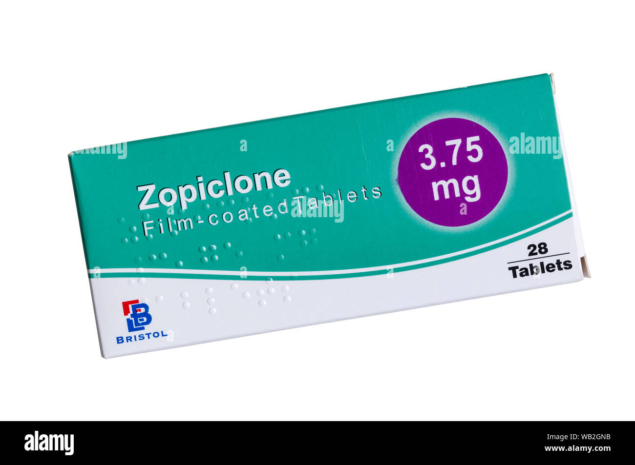 Zopiclone generique de quoi
