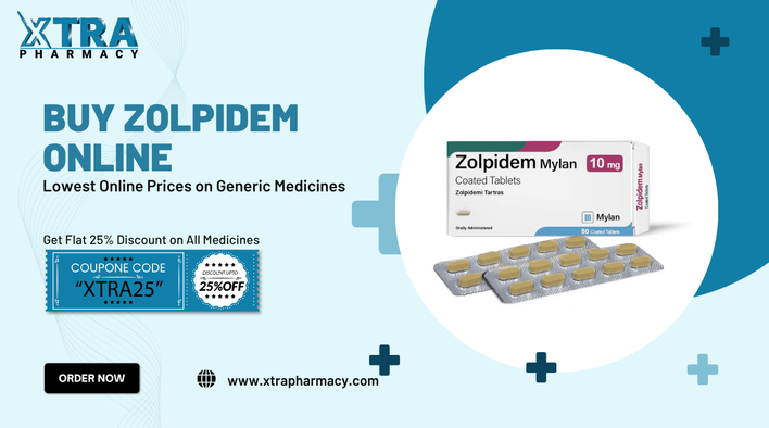Zolpidem A Acheter