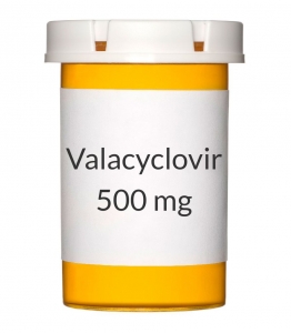 Ordre valacyclovir
