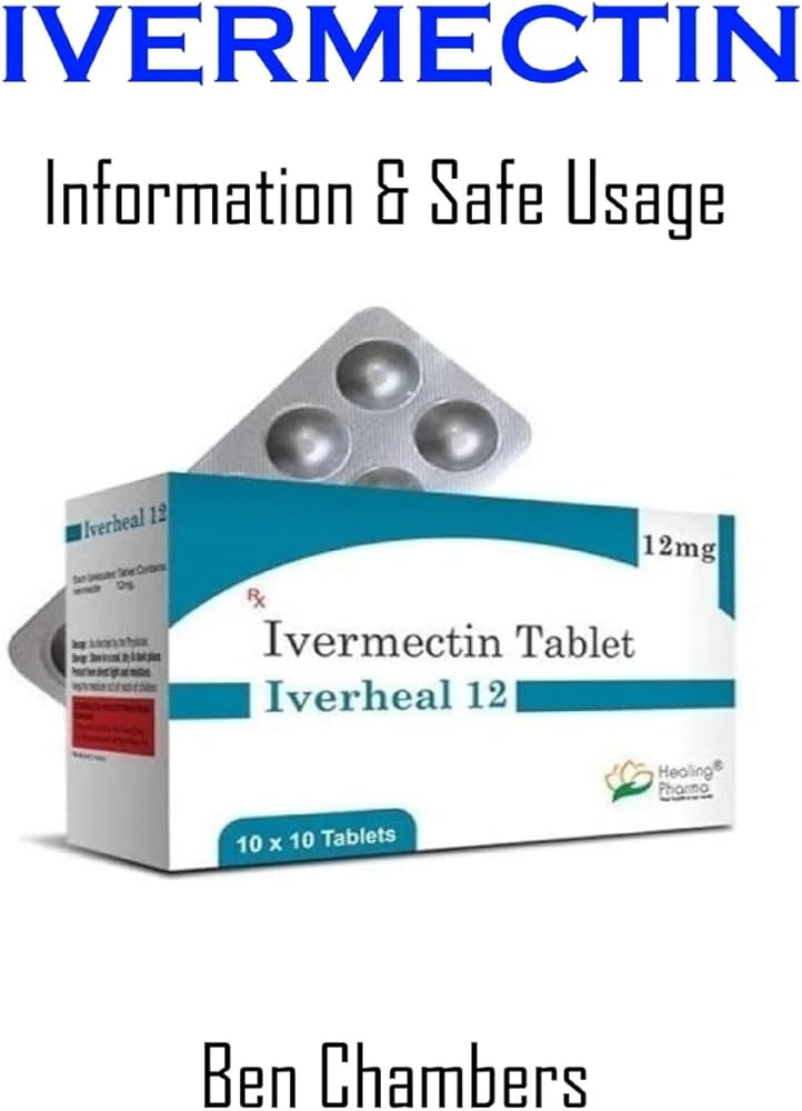 Ivermectin moins cher