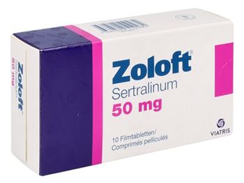 Sertraline 100 Mg Compendium