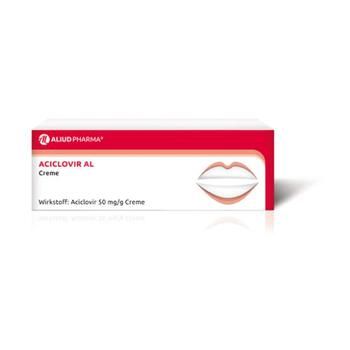 Aciclovir Creme 2g Prix