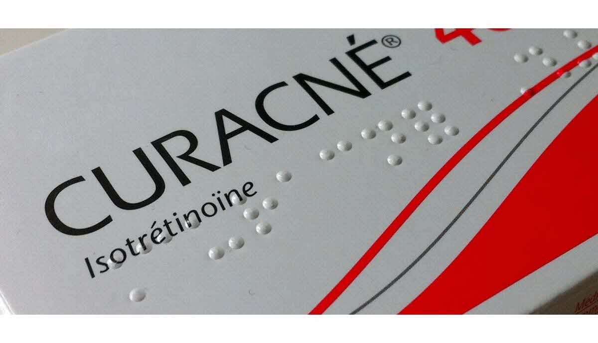 Isotretinoin France Acheter