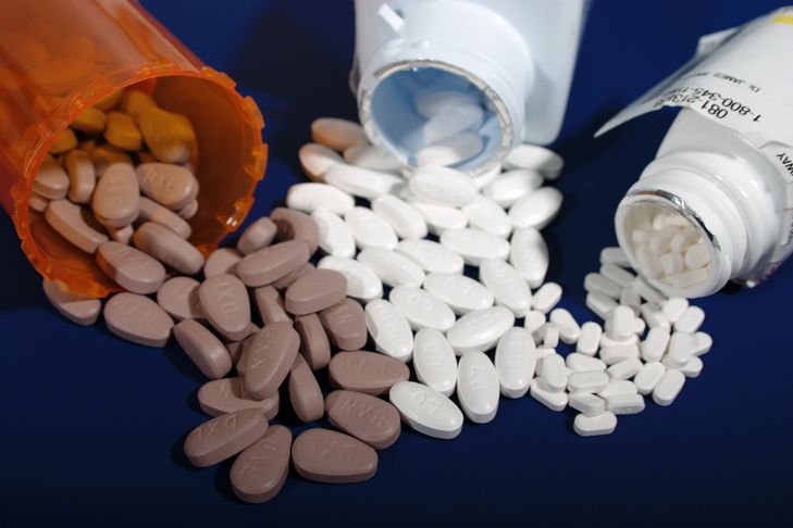 Xanax pharmacie france