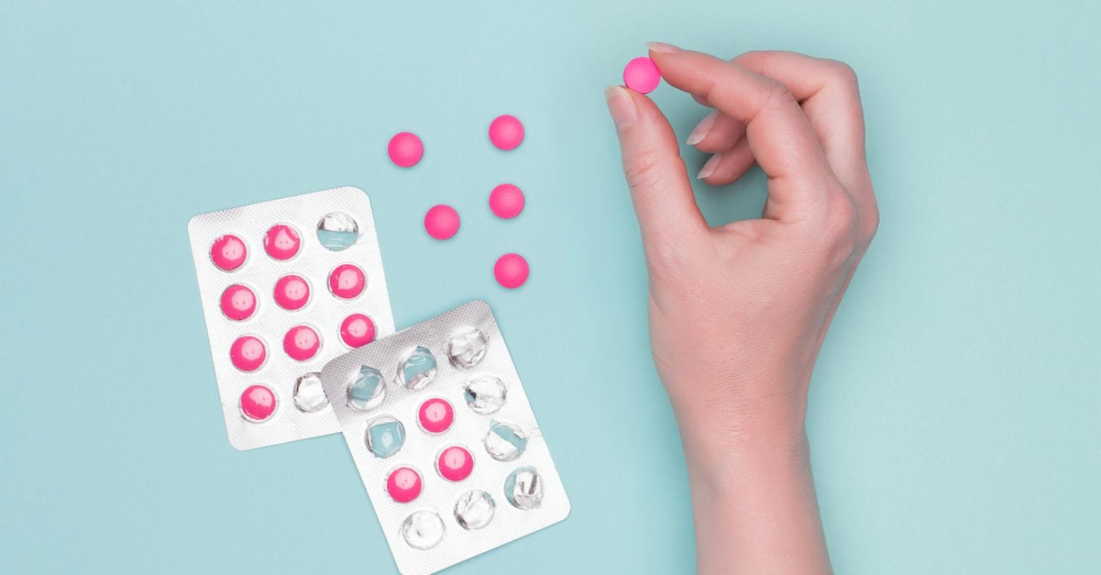 Viagra pilule rose