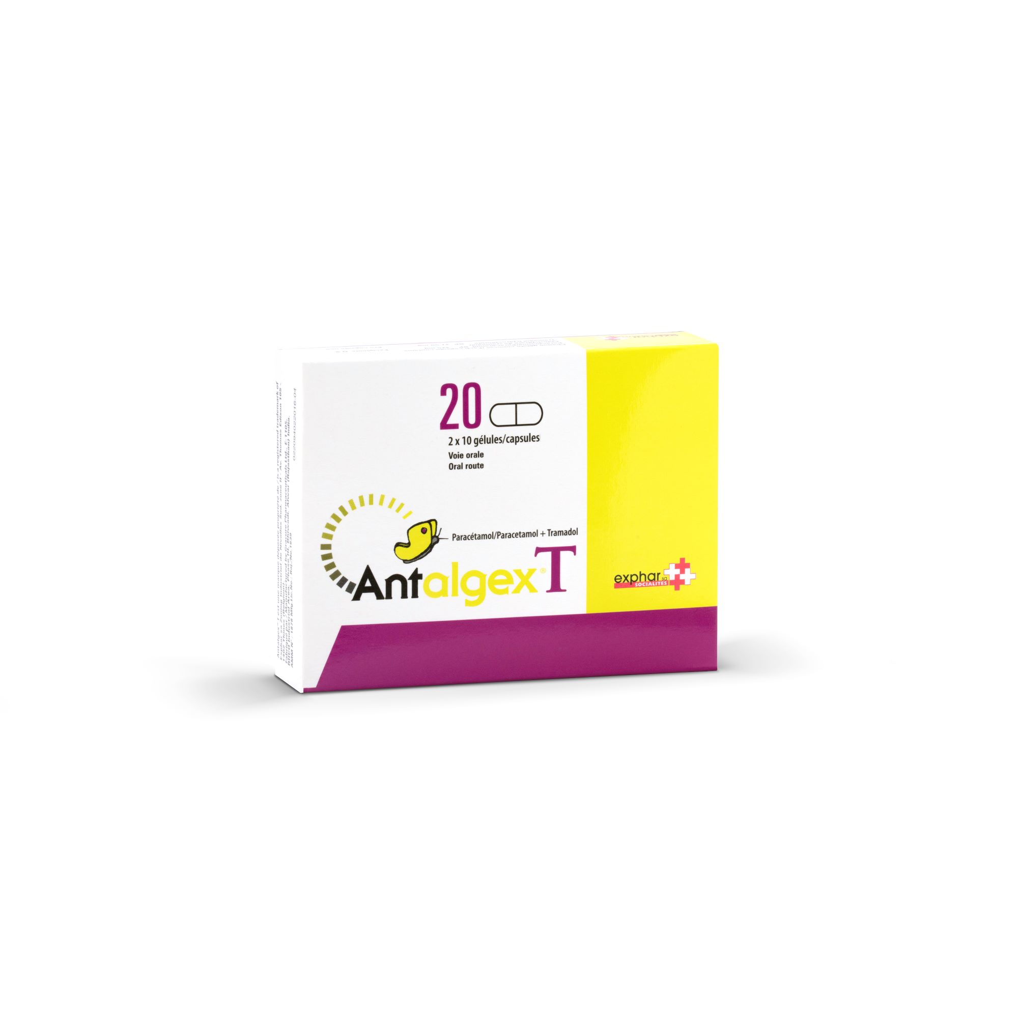 Tramadol 100mg Prix