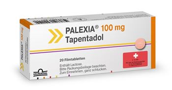 Tapentadol Le Moins Cher