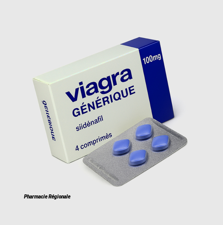 Viagra Générique En France