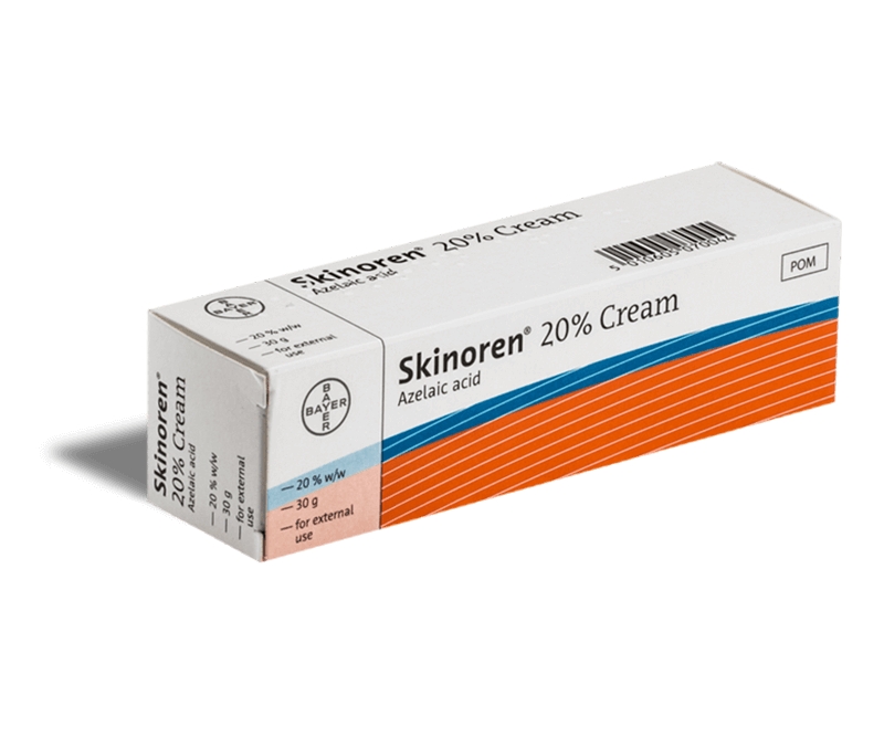 Isotrex Sans Ordonnance