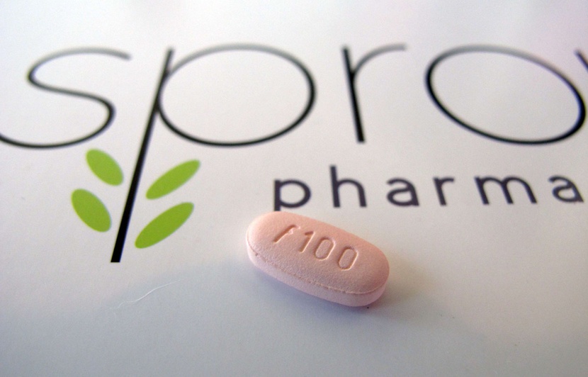 Viagra pilule blanche
