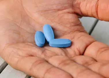 Pilule genre viagra