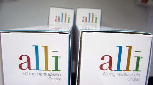 prix medicament alli