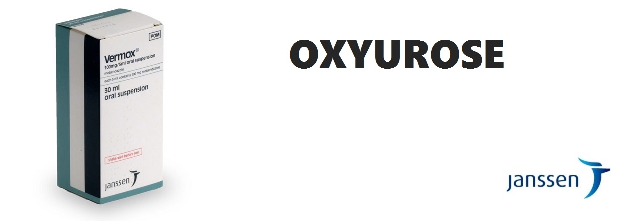 Vermox Moins Cher