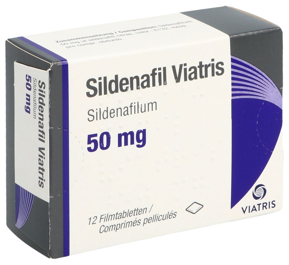 Sildenafil En Ligne