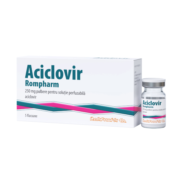 Aciclovir sirop prix