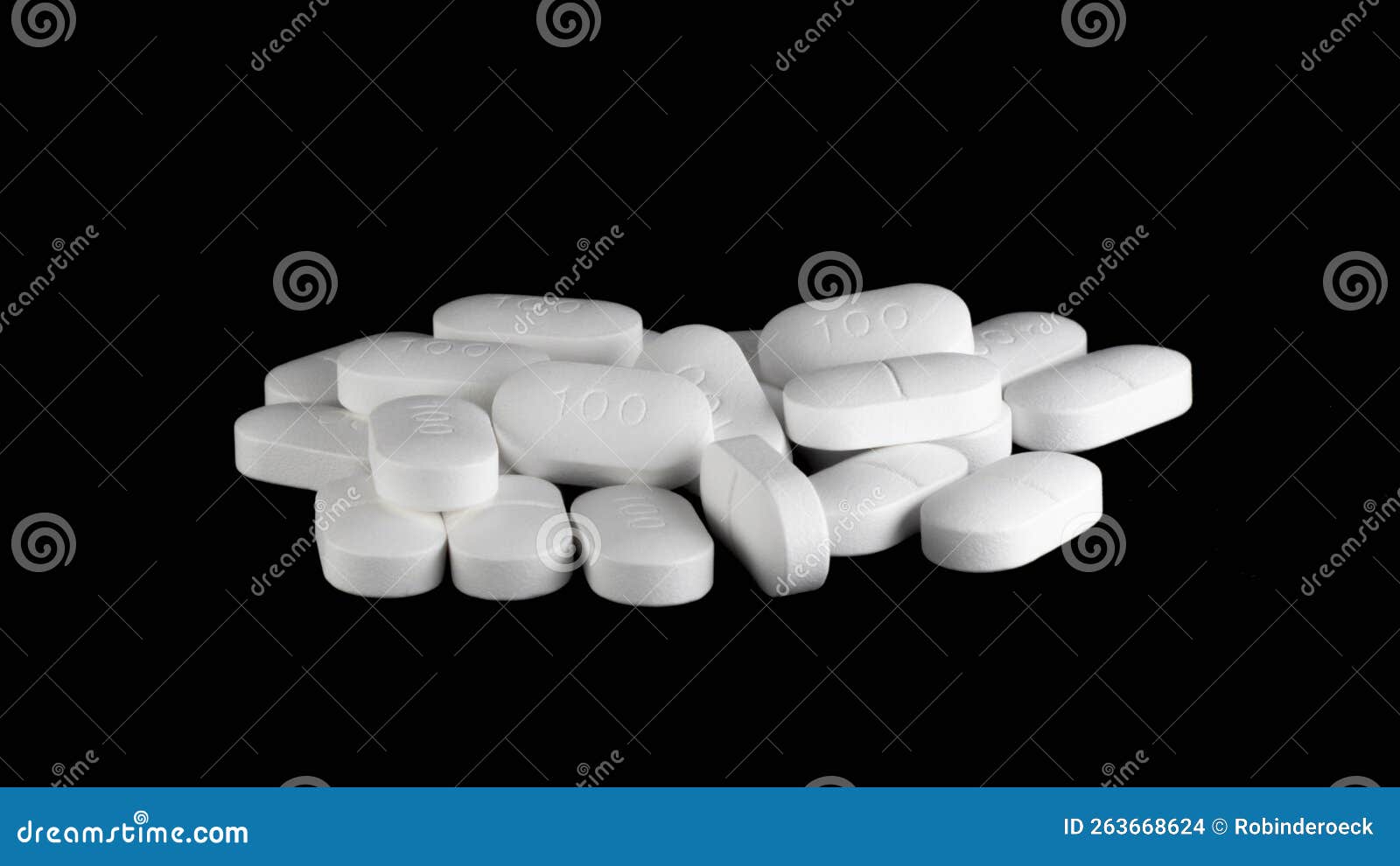 Sertraline pilules