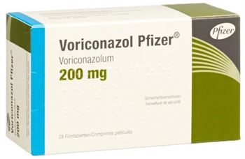 Fluconazole 200 mg prix