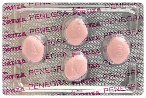 Penegra 150mg