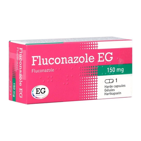 Acheter fluconazole en ligne