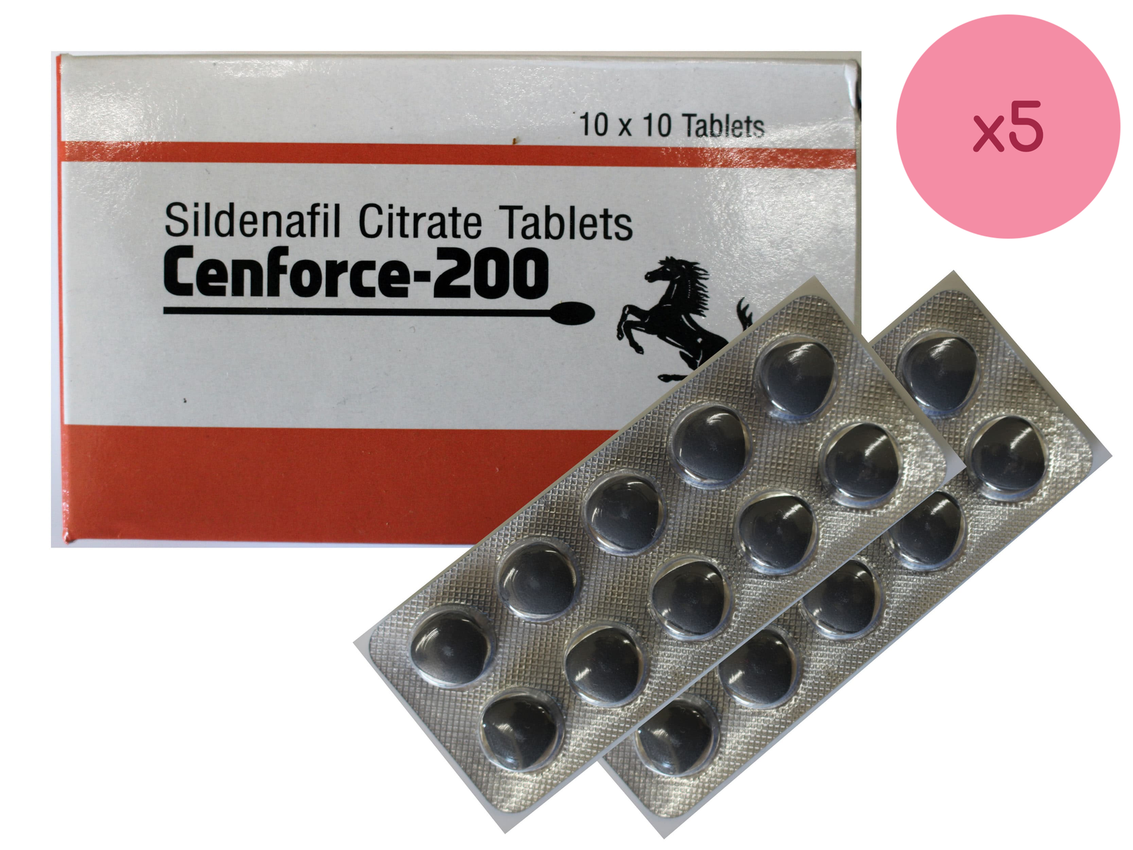 Kamagra 200mg
