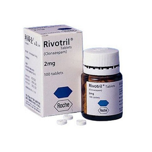 Acheter Du Klonopin En Ligne